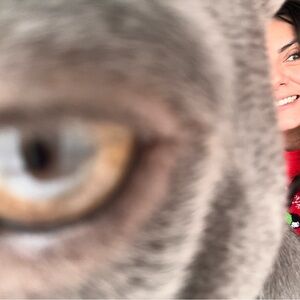 Meet your Posher, Christina